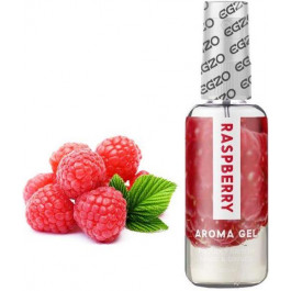   EGZO AROMA GEL - Raspberry, 50 мл (461182)