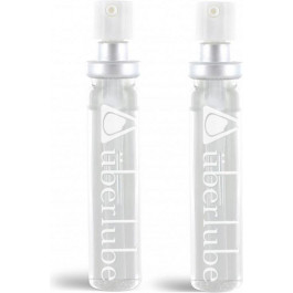 Uberlube Good-to-Go Refills, 2 шт по 15 мл (SO4879)