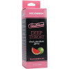 Doc Johnson GoodHead Deep Throat Spray Watermelon - арбуз, 59 мл (SO3491) - зображення 3