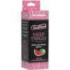 Doc Johnson GoodHead Deep Throat Spray Watermelon - арбуз, 59 мл (SO3491) - зображення 4