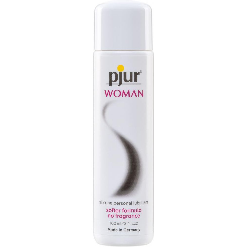 Pjur Woman Silicone 100 мл - зображення 1