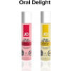 System JO Oral Delight STRAWBERRY SENSATION 30 мл (SO1496) - зображення 6