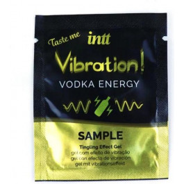   Intt Vibration Vodka 2ml (SO2922)