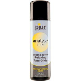   Pjur ANALyse me! Relaxing jojoba silicone lubricant 250 мл (PJ11290)