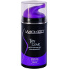 Wicked Sensual Care TOY LOVE GLYCERIN-FREE LUBE 100мл (T251342) - зображення 1