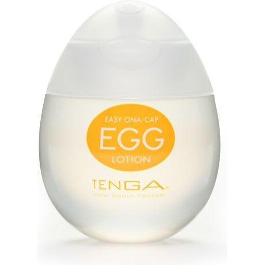 Tenga Egg Lotion 65мл (SO1657) - зображення 1