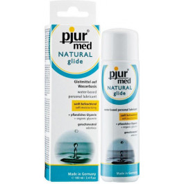   Pjur MED Natural glide 100 (PJ10850)