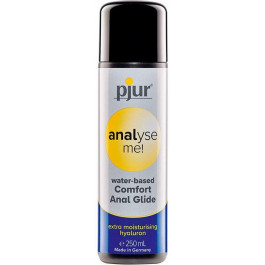 Pjur ANALyse me! Comfort Water Anal Glide 250 мл (PJ11750)