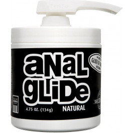 Doc Johnson Anal Glide Natural 134г (SO1567) (782421177409)