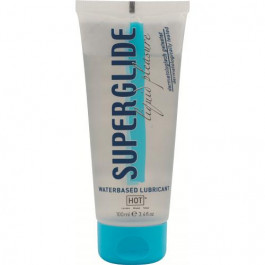   HOT SuperGlide 100 мл (HOT44027)