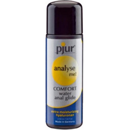   Pjur ANALyse me! Comfort Water Anal Glide 30 мл (PJ11730)