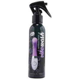   Wet Antibacterial Vibe Wash 118 мл (WT43052)