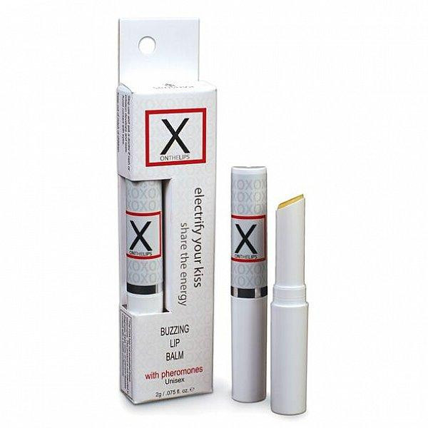 Sensuva X on the Lips Original (SO4460) - зображення 1