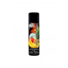   Wet Fun Flavors Tropical Fruit Explosion 116 мл (WT43061)