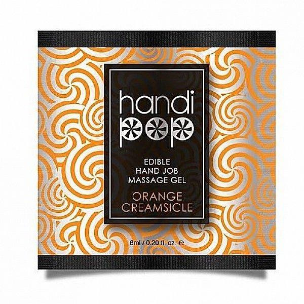 Sensuva Handipop Orange Creamsicle 6 мл (SO3454) - зображення 1