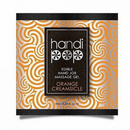   Sensuva Handipop Orange Creamsicle 6 мл (SO3454)