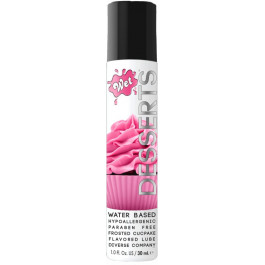   Wet Desserts Frosted Cupcake 30mL (21572)