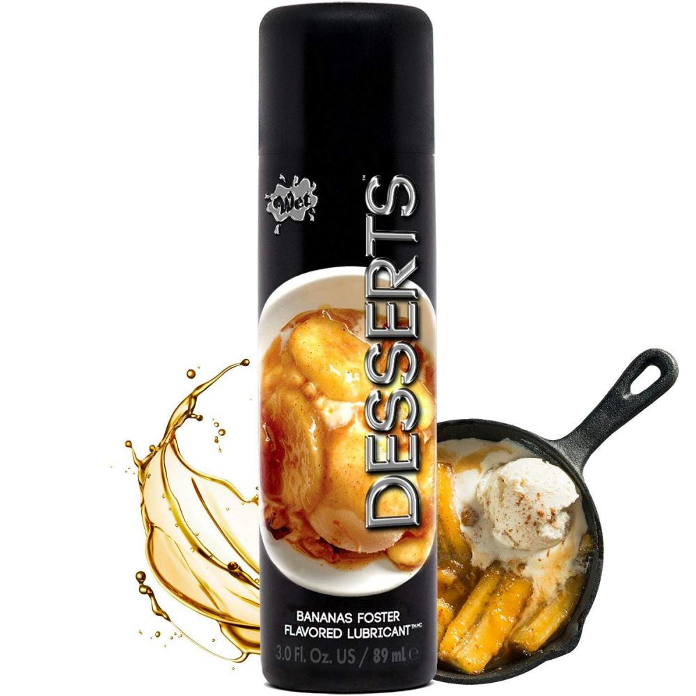 Wet Bananas Foster 89mL (WT43062) - зображення 1