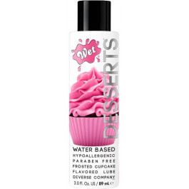   Wet Desserts Frosted Cupcake 89mL (21574)