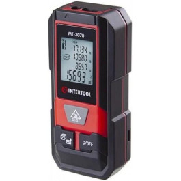   Intertool MT-3070