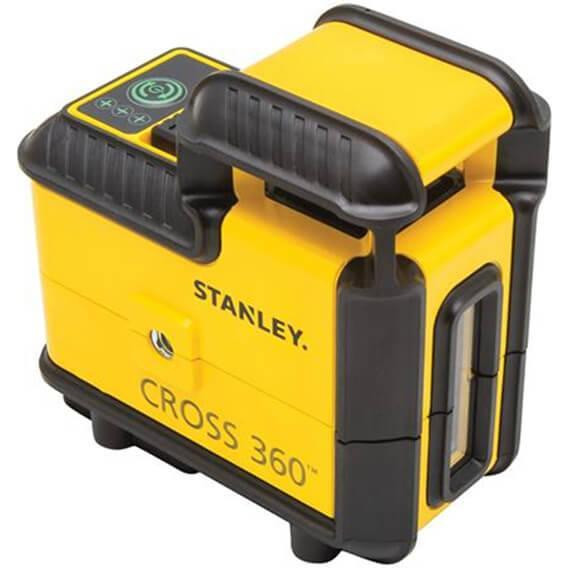 Stanley STHT77594-1 Cross 360 - зображення 1