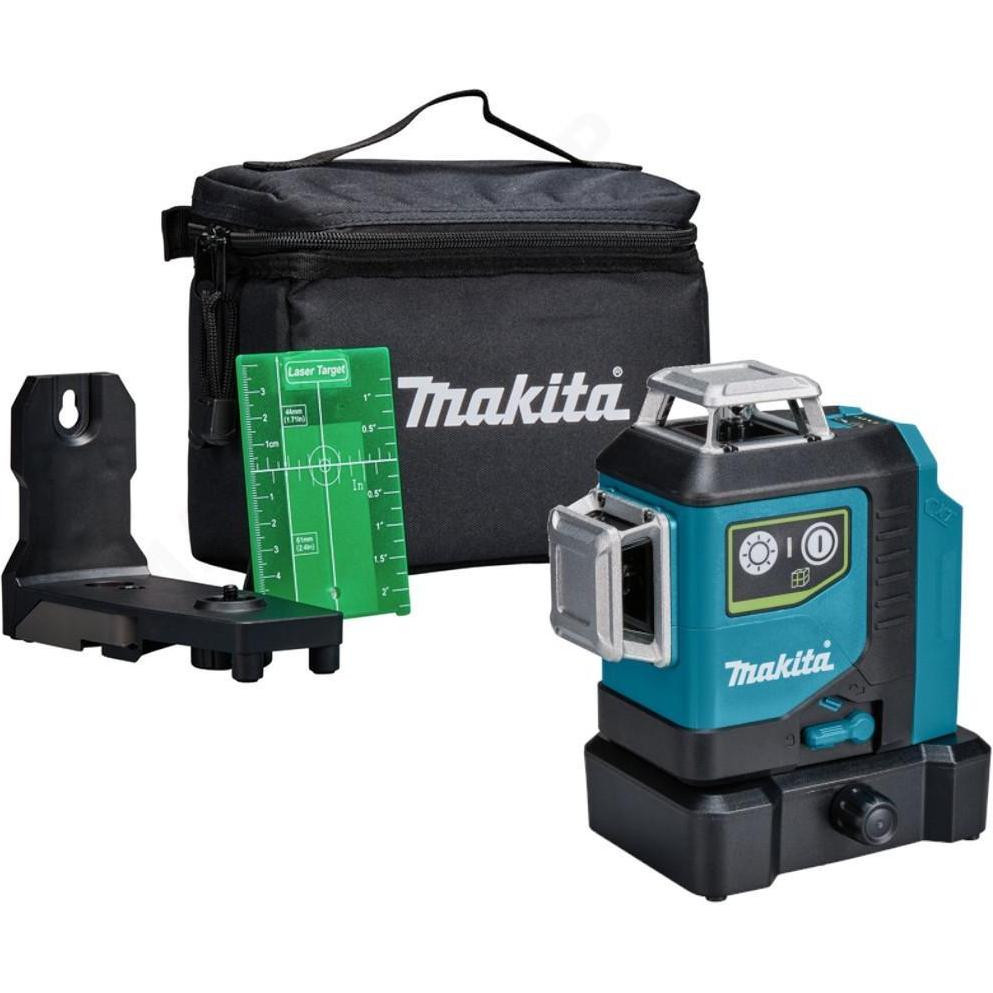 Makita SK700GD - зображення 1