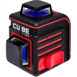   ADA Instruments Cube 2-360 Basic Edition (A00447)