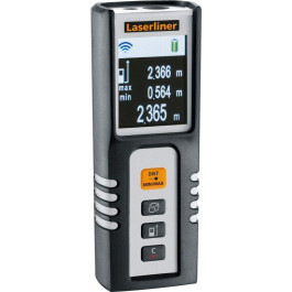   Laserliner DistanceMaster Compact (080.936А)