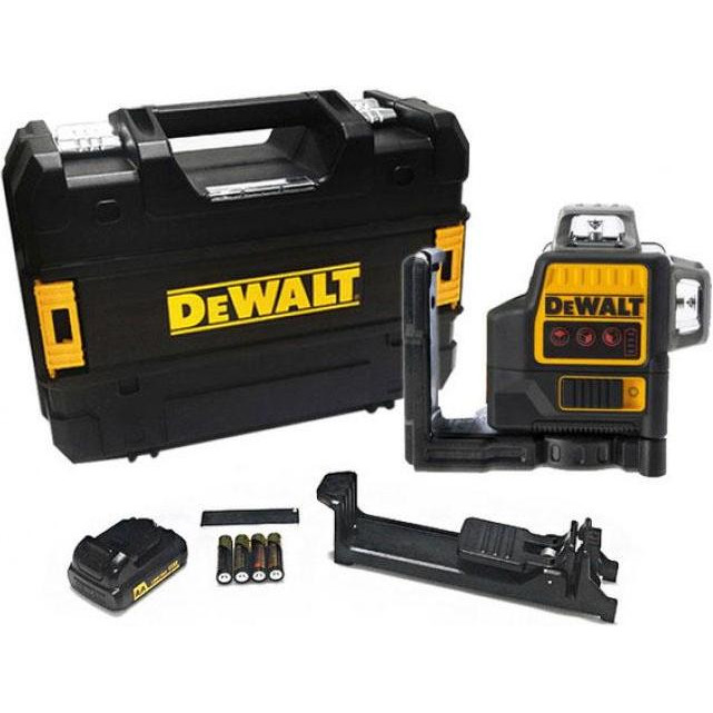 DeWALT DCE089D1R - зображення 1