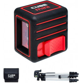   ADA Instruments Cube Mini Professional Edition (А00462)