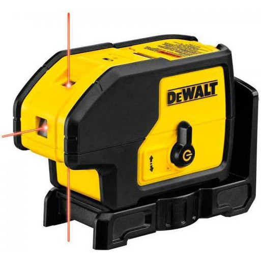 DeWALT DW083K - зображення 1