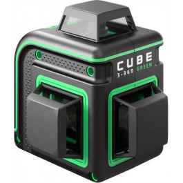   ADA Instruments CUBE 3-360 GREEN Professional Edition (А00573)