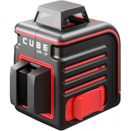   ADA Instruments Cube 360 V2 Professional Edition (А00570)