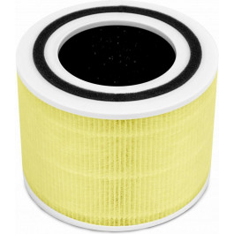   Levoit Air Cleaner Filter Core 300 True HEPA 3-Stage (HEACAFLVNEA0039)