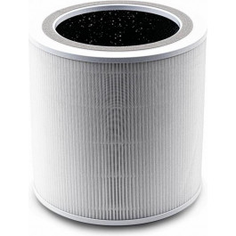   Levoit Air Cleaner Filter Core 400S True HEPA 3-Stage (Original) (HEACAFLVNEU0052)