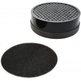   Levoit Air Cleaner Filter LV-H132 True HEPA 3-Stage (HEACAFLVNEU0024)