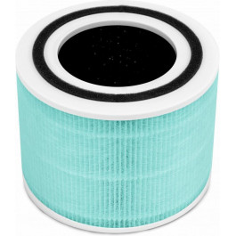   Levoit Air Cleaner Filter Core 300 True HEPA 3-Stage (Original Toxin Absorber Filter) (HEACAFLVNEA0040)