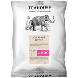   Teahouse Фруктовий чай №600 Нахабний Фрукт 250 г (4820209843156)