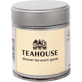   Teahouse Чай  Матча Голд из Уджи №122 30 г (4995638068385)