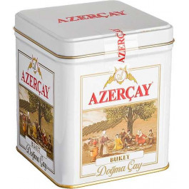   Azercay Чорний чай Азерчай Букет байховий крупнолистовий 100г (4760062100860)