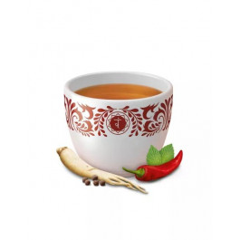   Yogi Tea Чай трав'яний  Men's органічний 30.6 г (17 шт. х 1.8 г) (4012824401389)