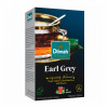 чорний чай Dilmah Чай чорний  Earl Grey, 20 шт. (9312631142105)