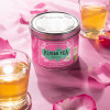 Kusmi Tea Чай зеленый  Green Rose органический 100 г (3585810080505) - зображення 3