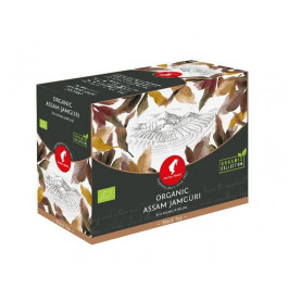   Julius Meinl Органический черный чай Bio Ассам Джамгури 20х4 г