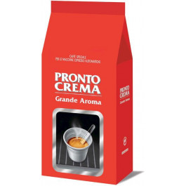   Lavazza Pronto Crema Grande Aroma зерно 1кг (8000070078215)