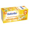 Bebivita Фиточай из ромашки 30 г (4820025490787) - зображення 3