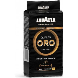   Lavazza Oro Mountain Grown молотый 250 г (8000070029996)