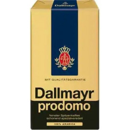   Dallmayr Prodomo молотый 250 г (4008167102113)