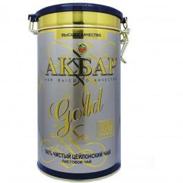   Akbar Gold 450г (5014176001780)