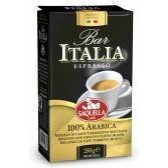   Saquella Espresso Arabica мелена 250 г (8002650001385)